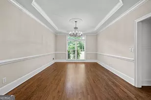 340 Broadmoor Dr, Fayetteville, GA 30215 - Photo 15