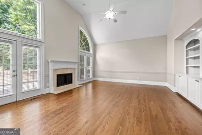340 Broadmoor Drive, Fayetteville, GA 30215 - Photo 27