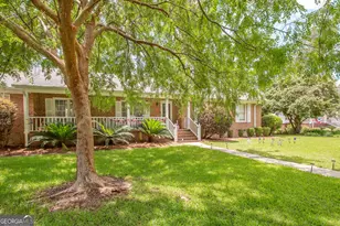 1249 Riverdale Dr, Waycross, GA 31503 - Photo 3