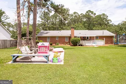 1249 Riverdale Drive, Waycross, GA 31503 - Photo 37