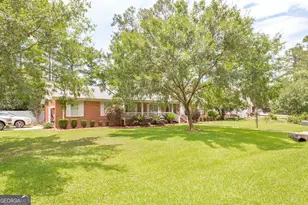 1249 Riverdale Dr, Waycross, GA 31503 - Photo 5