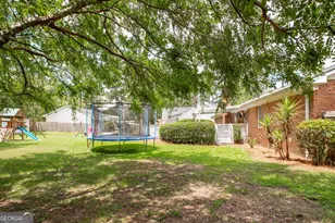1249 Riverdale Dr, Waycross, GA 31503 - Photo 33