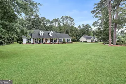 203 Magnolia Place, Statesboro, GA 30461 - Photo 3