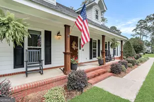 203 Magnolia Pl, Statesboro, GA 30461 - Photo 5