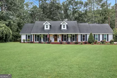 203 Magnolia Place, Statesboro, GA 30461 - Photo 1