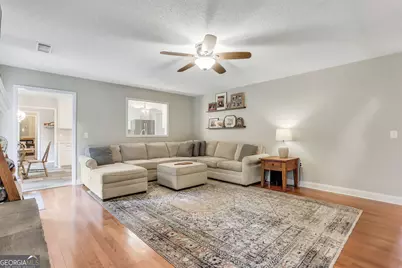 203 Magnolia Place, Statesboro, GA 30461 - Photo 19
