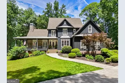 1355 Freehome Road, Canton, GA 30115 - Photo 1