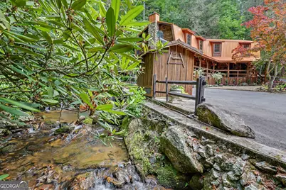 17 Water Wheel Lane, Rabun Gap, GA 30568 - Photo 25