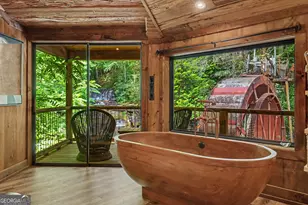 17 Water Wheel Ln, Rabun Gap, GA 30568 - Photo 61