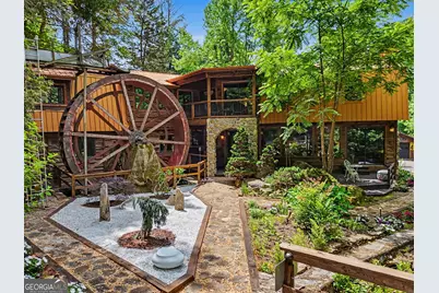 17 Water Wheel Lane, Rabun Gap, GA 30568 - Photo 15