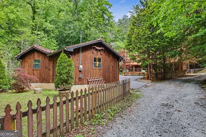 17 Water Wheel Lane, Rabun Gap, GA 30568 - Photo 23