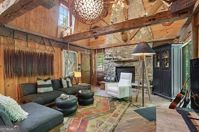 17 Water Wheel Lane, Rabun Gap, GA 30568 - Photo 35