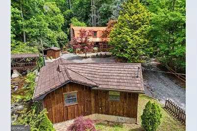 17 Water Wheel Lane, Rabun Gap, GA 30568 - Photo 23