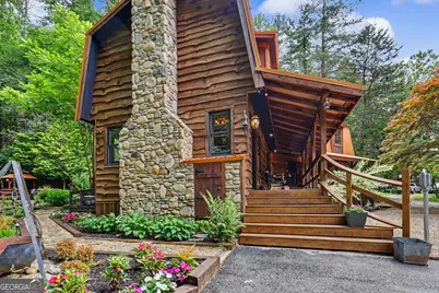 17 Water Wheel Lane, Rabun Gap, GA 30568 - Photo 27