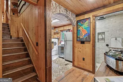 17 Water Wheel Lane, Rabun Gap, GA 30568 - Photo 49