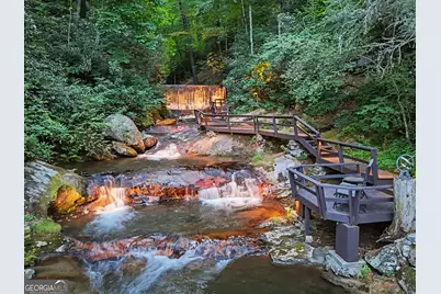 17 Water Wheel Lane, Rabun Gap, GA 30568 - Photo 5