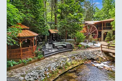17 Water Wheel Lane, Rabun Gap, GA 30568 - Photo 35