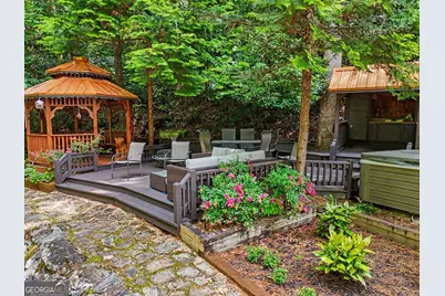 17 Water Wheel Lane, Rabun Gap, GA 30568 - Photo 33