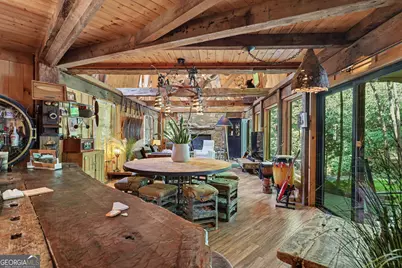 17 Water Wheel Lane, Rabun Gap, GA 30568 - Photo 47