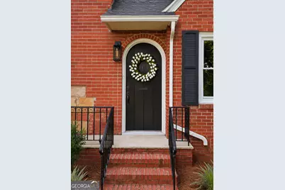 360 Pio Nono Avenue, Macon, GA 31204 - Photo 5