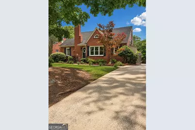 360 Pio Nono Avenue, Macon, GA 31204 - Photo 3
