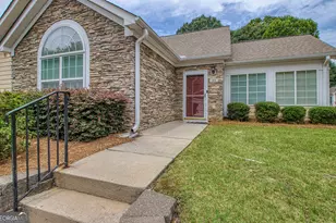 145 Rehobeth Way, Fayetteville, GA 30214 - Photo 3
