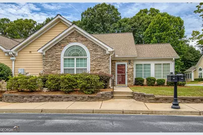 145 Rehobeth Way, Fayetteville, GA 30214 - Photo 1