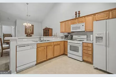 145 Rehobeth Way, Fayetteville, GA 30214 - Photo 19