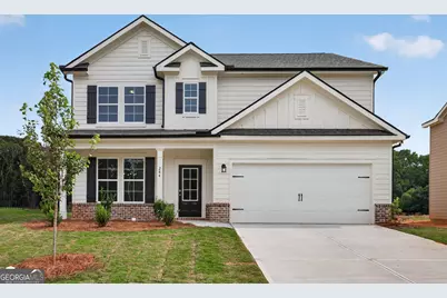 284 Crimson Feather Drive, Jefferson, GA 30549 - Photo 1