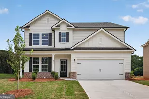 284 Crimson Feather Dr, Jefferson, GA 30549 - Photo 1