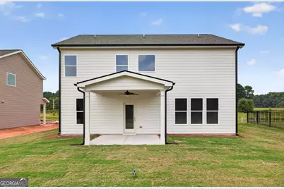 284 Crimson Feather Drive, Jefferson, GA 30549 - Photo 45