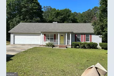 111 Mockingbird Drive, Dublin, GA 31021 - Photo 1