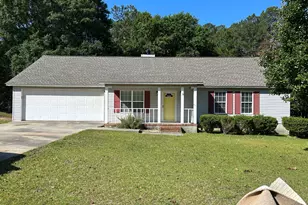 111 Mockingbird Dr, Dublin, GA 31021 - Photo 1