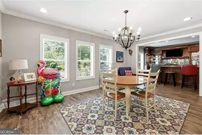 6234 Eagles Crest Drive NW, Acworth, GA 30101 - Photo 39