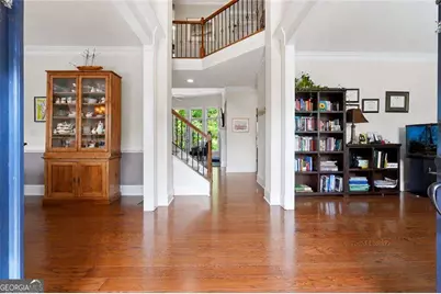 6234 Eagles Crest Drive NW, Acworth, GA 30101 - Photo 35
