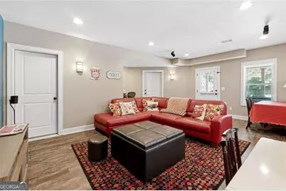 6234 Eagles Crest Drive NW, Acworth, GA 30101 - Photo 23