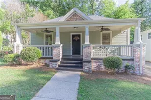 1960 Cambridge Ave, College Park, GA 30337 - Photo 1