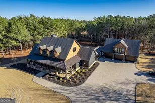 1271 Plainview Rd, Madison, GA 30650 - Photo 5
