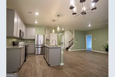 110 Corn Field Circle, Perry, GA 31069 - Photo 5