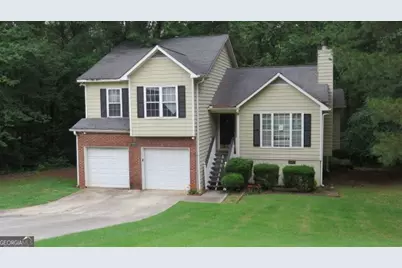 4900 Tahoe Court, Winston, GA 30187 - Photo 1