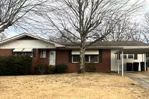 109 Chief Vann Dr SW, Rome, GA 30165 - Photo 1