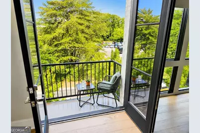 2522 Appleden Place #6, Atlanta, GA 30319 - Photo 9