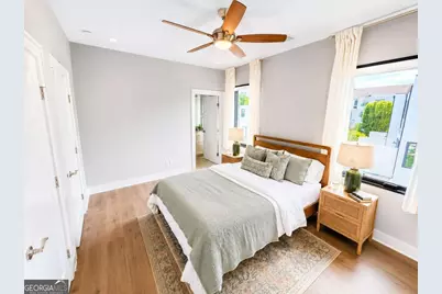 2522 Appleden Place #6, Atlanta, GA 30319 - Photo 13