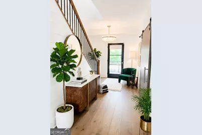 2522 Appleden Place #6, Atlanta, GA 30319 - Photo 3