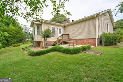 42 Maplewood Square SE, Rome, GA 30161 - Photo 17