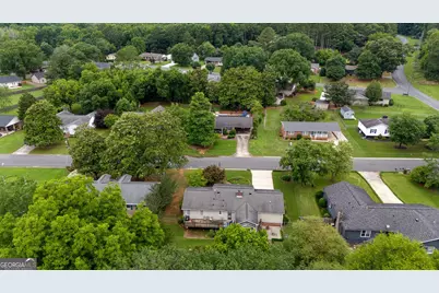 42 Maplewood Square SE, Rome, GA 30161 - Photo 3