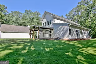 389 Hwy 85 Connector, Brooks, GA 30205 - Photo 65