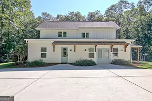389 Hwy 85 Connector, Brooks, GA 30205 - Photo 5