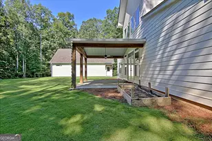 389 Hwy 85 Connector, Brooks, GA 30205 - Photo 67
