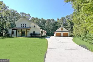 389 Hwy 85 Connector, Brooks, GA 30205 - Photo 3